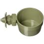 Living World Lock and Crock Dish, 20-Ounce