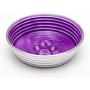 Loving Pets Le BOL Dog Bowl, Medium, Lilac