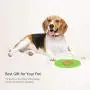 Dog Lick Pad, Durable Silicone Slow Feeder Treat Dispensing Mat, Dog Slow Dispensing Treat Lick Mat Suctions for Pet Bathing, Grooming, and Dog Training Dog Lick Pad, Durable Silicone Slow Feeder Treat Dispensing Mat, Dog Slow Dispensing Treat Lick Mat Suctions for Pet Bathing, Grooming, and Dog Training