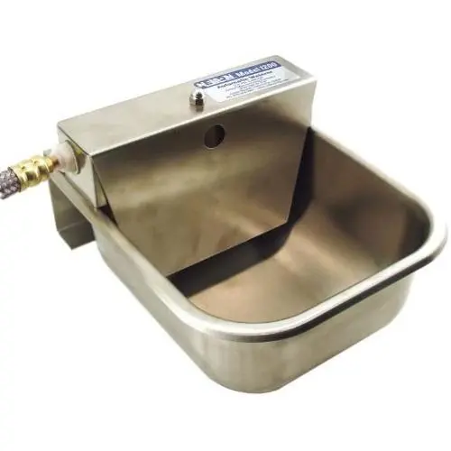 Nelson Automatic Dog Waterer - Model 1200B Nelson Automatic Dog Waterer - Model 1200B