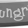 Bone Dry Hungry & Thirsty Pet Bowl