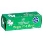 POOPY POUCH PP-RB-200 Universale Dog Pet Waste Bags, 200/Roll, 10 Rolls