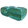 TruePetz Portable Chicken Coop - Pop Up Playpen for Small Animals - Foldable Outdoor Pet Enclosure Bunny Playpen TruePetz Portable Chicken Coop - Pop Up Playpen for Small Animals - Foldable Outdoor Pet Enclosure Bunny Playpen