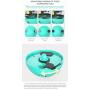 Cat Toy，Automatic Feeder, Interactive pet, Training cat Toy, Durable, Encourage Kitten to Play actively