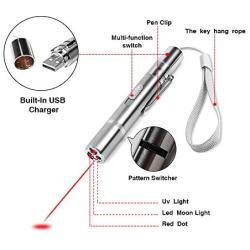 Sterling Endurance Cat Toys, Rechargeable, Cat Dog Exercise Toy