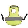 Uwariloy Pet Reflective Vest, Chicken Clothes Chicken Saddle Poultry Hen Saddle Apron Feather Protection Holder High-Vis Jacket for Chicken and Duck Uwariloy Pet Reflective Vest, Chicken Clothes Chicken Saddle Poultry Hen Saddle Apron Feather Protection Holder High-Vis Jacket for Chicken and Duck