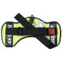 Julius-K9 Powerharness, mini-mini, kiwi