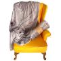 Sympathy Gift Comfort Blanket, Memorial Gifts Sympathy Blanket, in Memory of a Loved One Bereavement Gifts, Ideal Dog Memorial Gifts or Pet Loss Gifts - Ultra Soft Blanket Throw 50 x 70 inch