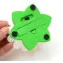 ZIYAN Bird Toy for Pet Cats, Funny Rotating Electric Flying Bird Interactive Toy with A Fastening Tape, Multicolor ZIYAN Bird Toy for Pet Cats, Funny Rotating Electric Flying Bird Interactive Toy with A Fastening Tape, Multicolor