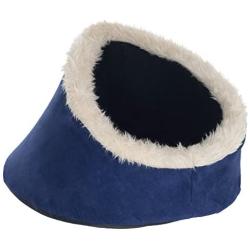 PETMAKER Feline Cat Comfort Cavern Collection