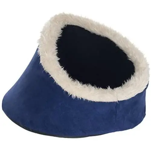 PETMAKER Feline Cat Comfort Cavern Collection PETMAKER Feline Cat Comfort Cavern Collection