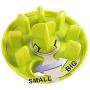 Chenteshangmao Dog Toy Tumbler Leaking Food Ball Pet Automatic Leaking Device New Puzzle Fun v5