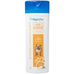 Four Paws Magic Coat Hypo-Allergenic Dog Conditioner, Cucumber Scent, 16 oz