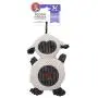Charming Pet Animates Pig Dog Toy