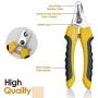 PHEWA Professional Dog & Cat Nail Clipper and Trimmer.