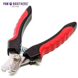 Paw Brothers Nail Clipper