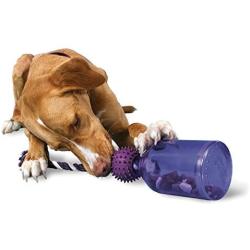 PetSafe Busy Buddy Tug-A-Jug Meal-Dispensing Dog Toy