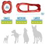 Hero Duramax Natural Dog Toy