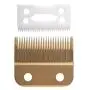 Replacement Clipper Blades Compatible with Wahl 30-15-10,Professional Animal Pet Standard Adjustable Blade Set for Pro Ion, Iron Horse, Show Pro Plus, U-Clip Replacement Clipper Blades Compatible with Wahl 30-15-10,Professional Animal Pet Standard Adjustable Blade Set for Pro Ion, Iron Horse, Show Pro Plus, U-Clip