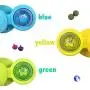 MARIANNA Windmill Cat Toys for Indoor Interactive Catnip Balls Turntable Teasing Pet Toy with Suction Cup MARIANNA Windmill Cat Toys for Indoor Interactive Catnip Balls Turntable Teasing Pet Toy with Suction Cup