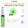 ILUMIZE Dog Nail Grinder Clipper for Small, Medium, or Large-Sized Dogs and Cats - Painless Paw Grooming and Smoothing - Whisper Quiet Technology Motor with 2 Speed Modes - Dual Led Light ILUMIZE Dog Nail Grinder Clipper for Small, Medium, or Large-Sized Dogs and Cats - Painless Paw Grooming and Smoothing - Whisper Quiet Technology Motor with 2 Speed Modes - Dual Led Light