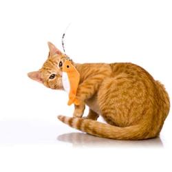 Hartz Just For Cats Cat Toy