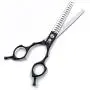 Dream Reach 6.5 Dog Grooming Scissors - Twin Tail Professional Pet Cat Hair Scissors - Best Cutting & Curved & Chunker Shear Pet Clipping Scissors for Small Large Dogs Cats Dream Reach 6.5 Dog Grooming Scissors - Twin Tail Professional Pet Cat Hair Scissors - Best Cutting & Curved & Chunker Shear Pet Clipping Scissors for Small Large Dogs Cats