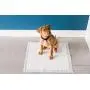 Petmate Little Stinker Housebreaking Pads 6-Layer Liquid Lock Varying Multi-packs Available Petmate Little Stinker Housebreaking Pads 6-Layer Liquid Lock Varying Multi-packs Available