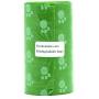 EcoJeannie 800-Count (40 Rolls) Dog Poop Bags Eco-Friendly, Lavender Scented, d2w