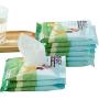 Pet Grooming Wipes with Deodorizing Hypoallergenic for Dogs Cats Cleaning Face Butt Eyes Ears Paws 100ct per Pack