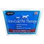 Caldera Pet Therapy Universal Wrap Carpal/Elbow with Gel, Medium, Black (PET205)
