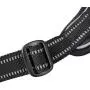 Dog Harness No Pull, Easy On and Off Pet Harness Vest, Durable Material with Reflective Strip,Easy to Adjust for Medium Large Dogs Dog Harness No Pull, Easy On and Off Pet Harness Vest, Durable Material with Reflective Strip,Easy to Adjust for Medium Large Dogs