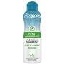 TropiClean OxyMed Hypoallergenic Solutions for Pets - Made in USA - Gentle Itch Relief for Sensitive Skin, Allergies, Hot Spots - Dye Free, Paraben Free, Soap Free, SLS Free
