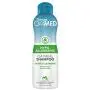 TropiClean OxyMed Hypoallergenic Solutions for Pets - Made in USA - Gentle Itch Relief for Sensitive Skin, Allergies, Hot Spots - Dye Free, Paraben Free, Soap Free, SLS Free