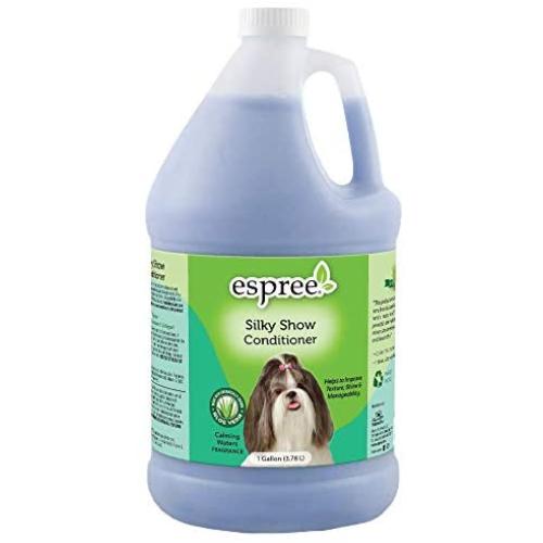 Espree Silky Show Conditioner, 1 gallon