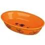 Royal Pet Club Cat Bowl, Oval, Ceramic Royal Pet Club Cat Bowl, Oval, Ceramic