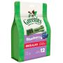 Greenies Blueberry Natural Dental Dog Treats, 12oz Packs