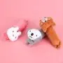 Gerioie Bite-Resistant Cat Toy, Eco-Friendly and Safe Pet Toy, Wear-Resistant Safe Plush Material for Cat Pet Gerioie Bite-Resistant Cat Toy, Eco-Friendly and Safe Pet Toy, Wear-Resistant Safe Plush Material for Cat Pet