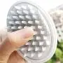 LECONG DELE Cat Grooming Brush Pet Bath Massage Brush Tool for Dogs and Cats with Short or Long Hair - Multi-Angle Adjustable Folding Grip for Shampooing & Deshedding LECONG DELE Cat Grooming Brush Pet Bath Massage Brush Tool for Dogs and Cats with Short or Long Hair - Multi-Angle Adjustable Folding Grip for Shampooing & Deshedding