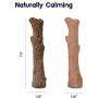 Petstages Dog Chew Toys – Safe & Long Lasting Chewable Sticks - Tough Alternative Chewing Sticks for Dogs