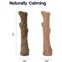 Petstages Dog Chew Toys – Safe & Long Lasting Chewable Sticks - Tough Alternative Chewing Sticks for Dogs
