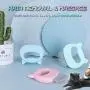 Cat Comb Pet Short Hair Removal Massaging Shell Soft Deshedding Brush Grooming and Shedding Matted Fur Remover Massage Undercoat Rake Dematting Tool for Dog Puppy Rabbit Bunny Cat Comb Pet Short Hair Removal Massaging Shell Soft Deshedding Brush Grooming and Shedding Matted Fur Remover Massage Undercoat Rake Dematting Tool for Dog Puppy Rabbit Bunny