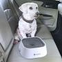 LumoLeaf Dog Water Bowl, Dog Bowl No-Spill Pet Water Bowl, Slow Water Feeder Dog Bowl, Vehicle Carried Dog Water Bowl for Dogs/Cats/Pets