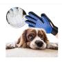 Step Pets Grooming Glove, Hair Brusher (Dogs/Cats) Deshedding and Extra Hair Removal
