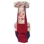 Barkertime Premium Waterproof Dog Diaper Overall - Made in USA - Snowman on Red Escape-Proof Waterproof Premium Dog Diaper Overall, XXL, Without Tail Hole Barkertime Premium Waterproof Dog Diaper Overall - Made in USA - Snowman on Red Escape-Proof Waterproof Premium Dog Diaper Overall, XXL, Without Tail Hole