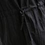 myonly Dog Pet Grooming Smock Work Clothes Nylon Barber Apron for Salon