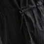 myonly Dog Pet Grooming Smock Work Clothes Nylon Barber Apron for Salon