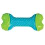 KONG - CoreStrength Bone - Long Lasting Dog Dental and Chew Toy - for Small/Medium Dogs