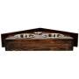 Doberman Pinscher, a Dogs Bowl with a Relief from ArtDog