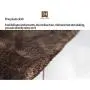 WWYM Cat Tree Cat Tower Cat Condo Cat Furniture Activity Center Kitten Play House Cat Bed Sisal Scratching Posts and Double Platforms,Purple